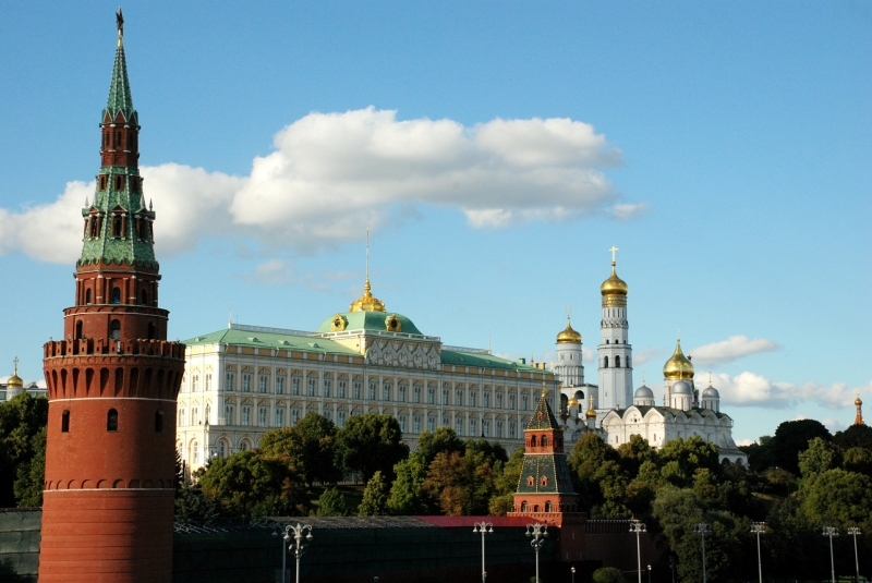 &laquo;Благодаря таланту наших людей&raquo;: Путин напомнил, что Россия вошла в четвёрку крупнейших экономик мира