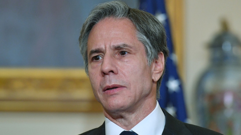 Блинкен на полях ГА ООН высказался против вмешательства в дела Ливии