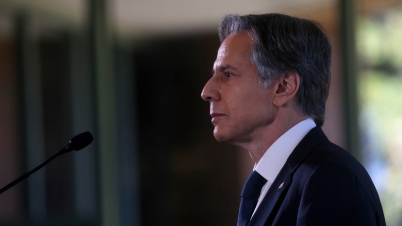 Блинкен нанесёт визиты в африканские страны