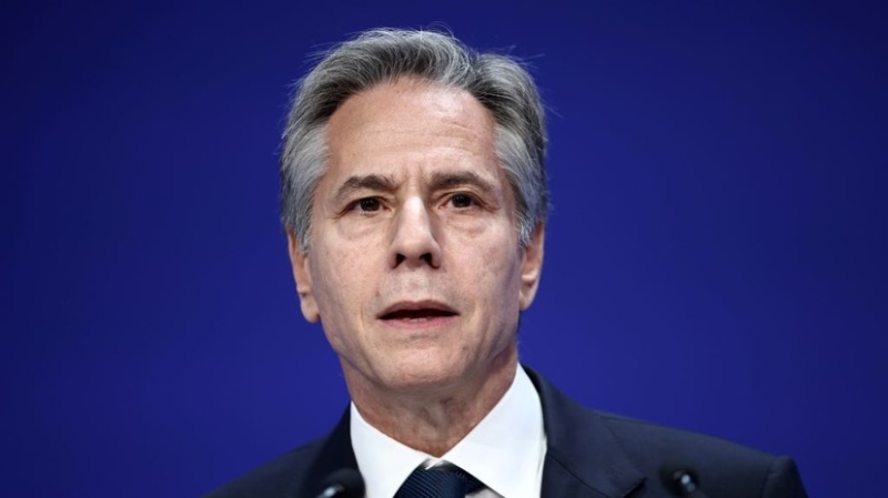 Блинкен не стал опровергать слова Байдена, назвавшего Си Цзиньпина &laquo;диктатором&raquo;