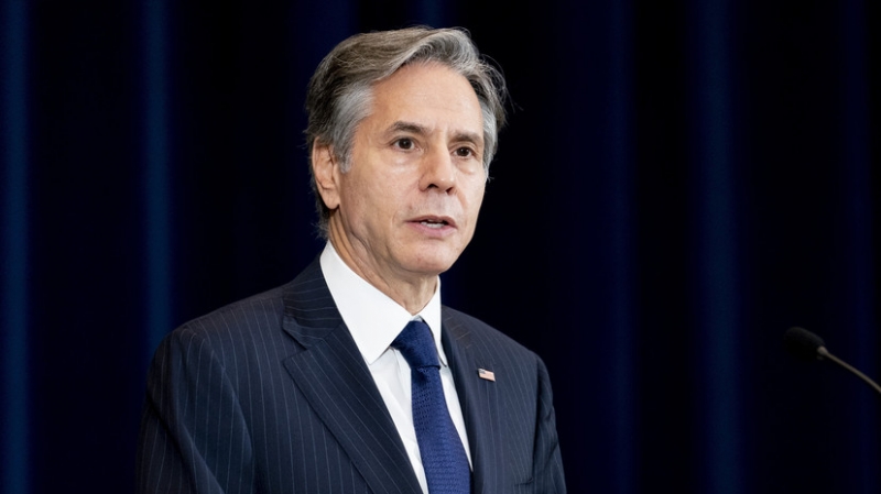 Блинкен объявил о выделении порядка $300 млн гумпомощи Йемену