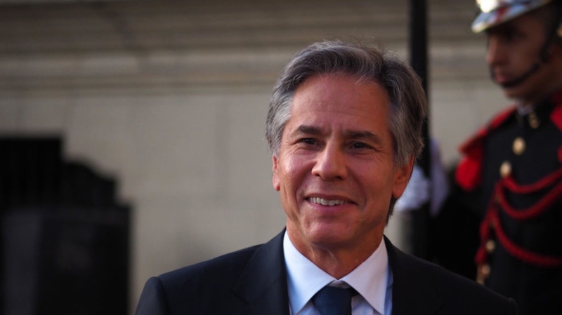 Блинкен объявил о выделении Украине ЗРК Patriot