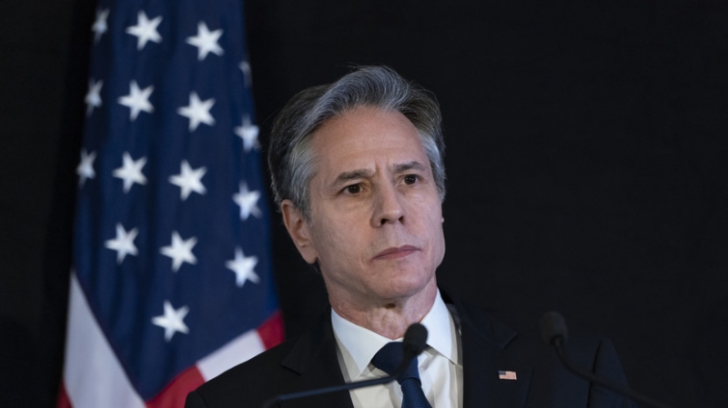 Блинкен призвал все стороны конфликта в Йемене к деэскалации