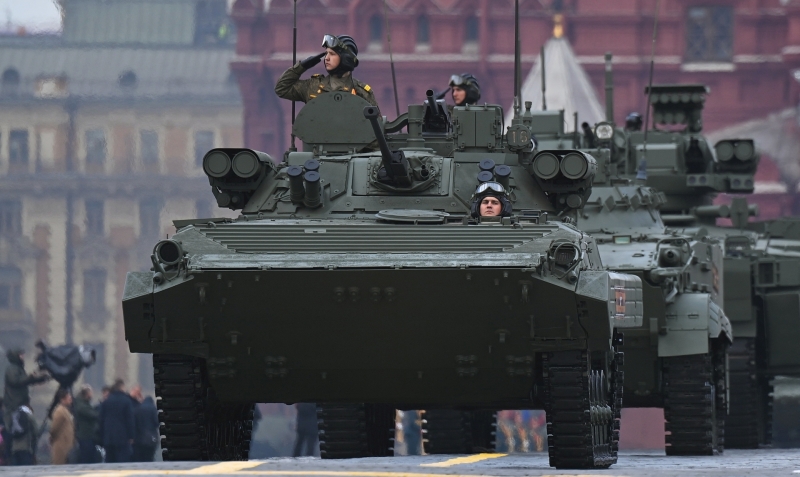 «Боевая обкатка»: как опыт спецоперации позволяет совершенствовать российское оружие