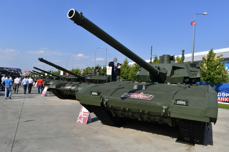 «Боевая обкатка»: как опыт спецоперации позволяет совершенствовать российское оружие