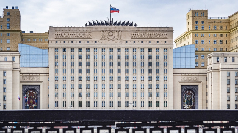 &laquo;Боевикам выданы костюмы химзащиты&raquo;: в Минобороны заявили о подготовке СБУ провокации c применением отравляющих веществ