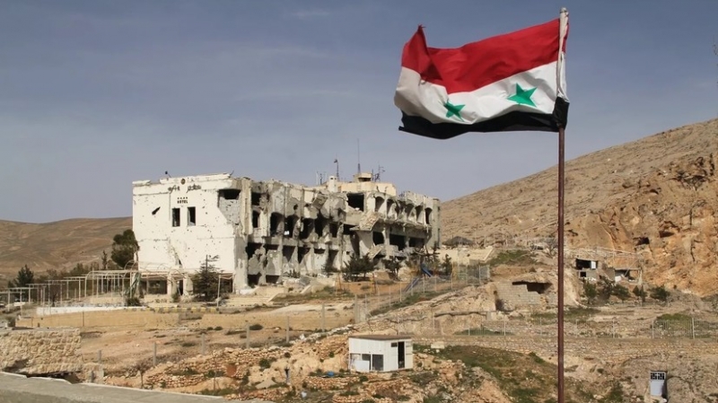 Боевики &laquo;Джабхат ан-Нусры&raquo; готовятся ударить беспилотниками по авиабазе Хмеймим