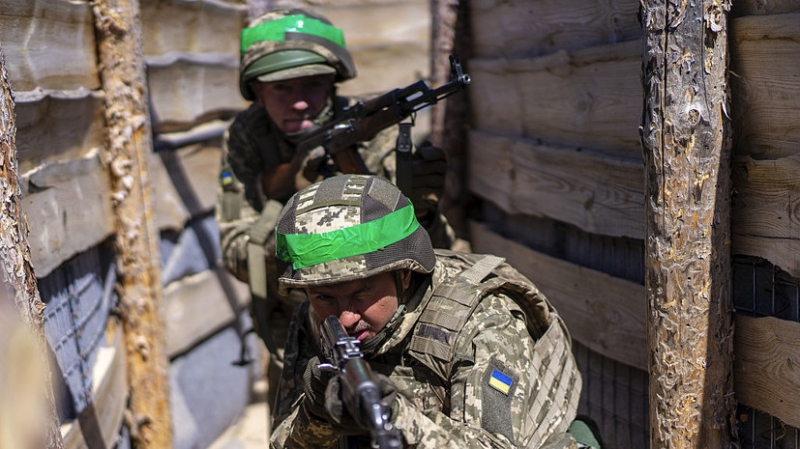 Боевики ВСУ расстреляли жителя курского села Плёхово