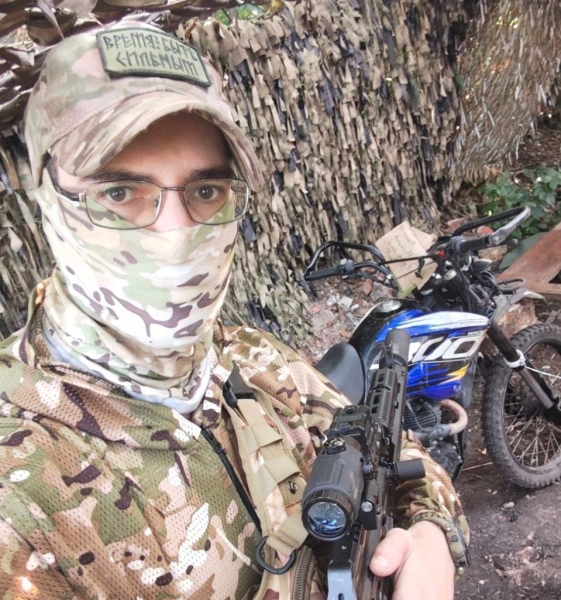 «Боевой дух врага сильно упал»: бойцы 352-го мотострелкового полка рассказали об СВО