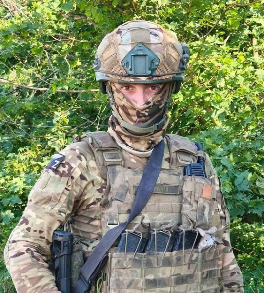 «Боевой дух врага сильно упал»: бойцы 352-го мотострелкового полка рассказали об СВО