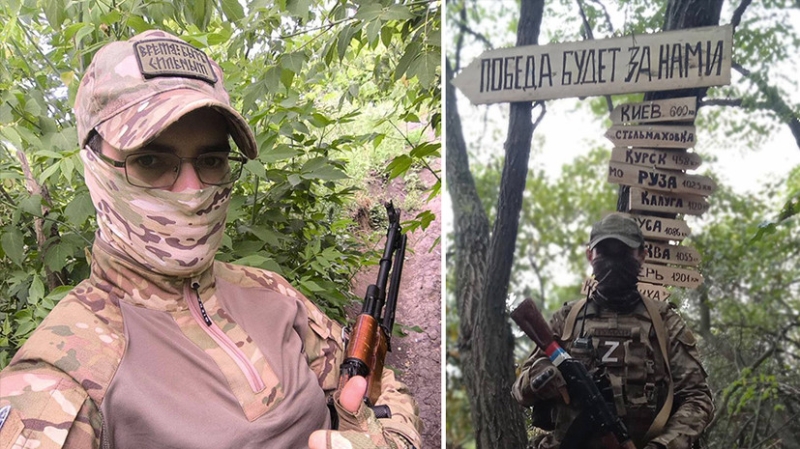 «Боевой дух врага сильно упал»: бойцы 352-го мотострелкового полка рассказали об СВО