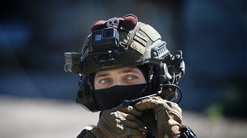 Бойцы &laquo;Севера&raquo; рассказали, как спасли жителей, отражая атаки ВСУ у Малой Локни