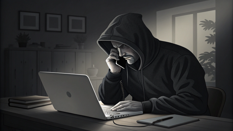 Более 10 млн заявок: почему россияне всё более активно оформляют самозапрет на кредиты