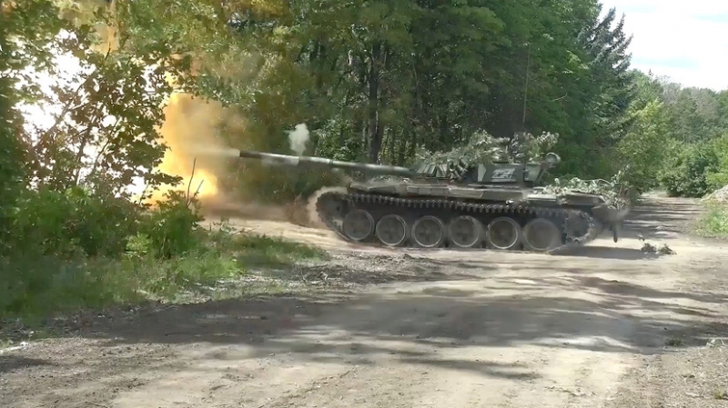 Более двух тысяч человек: МО РФ сообщило о потерях ВСУ при наступлении союзных сил в Соледаре