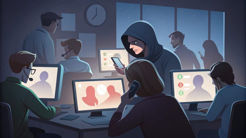 Больше 11,5 млн заявок: почему россияне всё чаще пользуются услугой самозапрета на кредиты