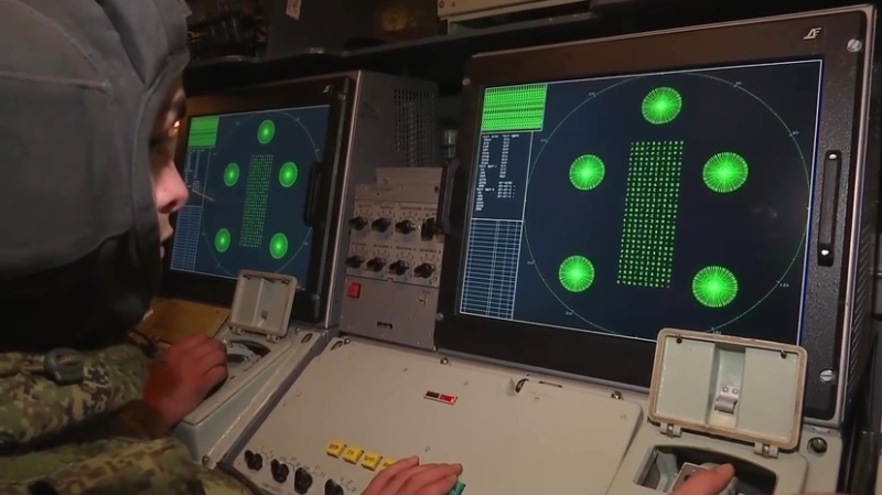 Больше 50 за ночь: российские силы ПВО отразили атаку украинских БПЛА