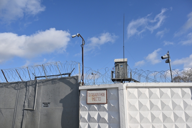 &laquo;Больше никогда никому не причиню никакого вреда&raquo;: актёр Михаил Ефремов вышел на свободу по УДО