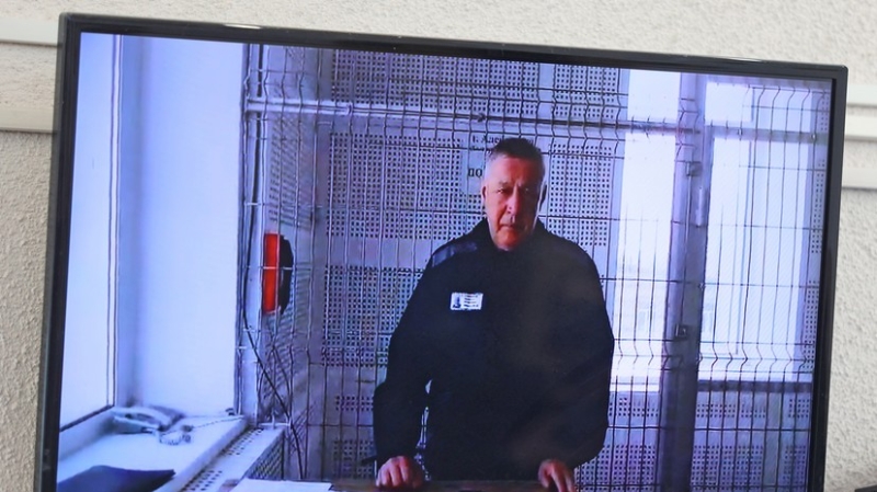 &laquo;Больше никогда никому не причиню никакого вреда&raquo;: актёр Михаил Ефремов вышел на свободу по УДО