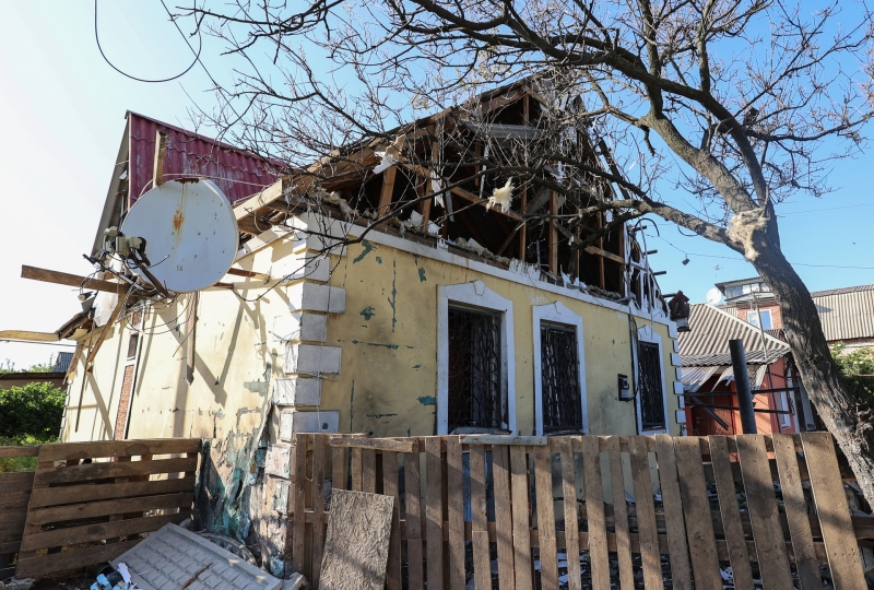 &laquo;Большие надежды&raquo;: Белый дом активно обсуждает возможность поставок Киеву кассетных боеприпасов