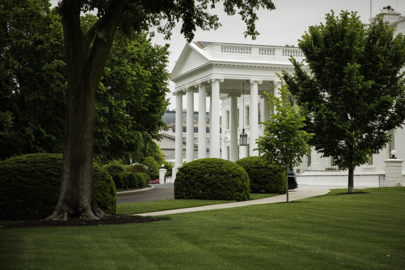«Большой шаг назад»: Белый дом заявил об угрозе дефолта «из-за партийно ангажированных требований»
