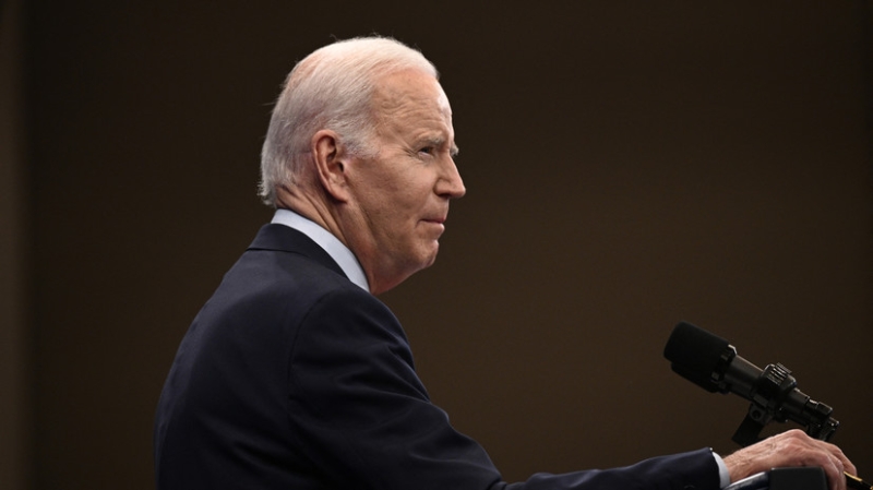 «Большой шаг назад»: Белый дом заявил об угрозе дефолта «из-за партийно ангажированных требований»