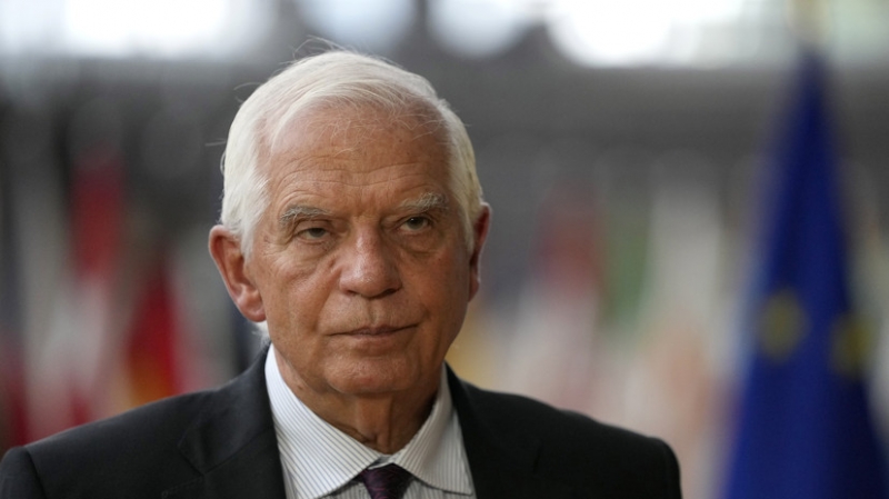 Боррель заявил, что благополучие ЕС базировалось на дешёвых энергоресурсах из России