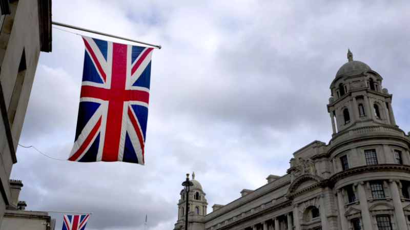 Британский депутат Болдуин признала неэффективность санкций против России