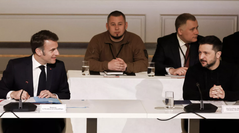 Брюссельские ястребы: зачем ЕС продолжает раздувать миф о &laquo;российской угрозе&raquo;