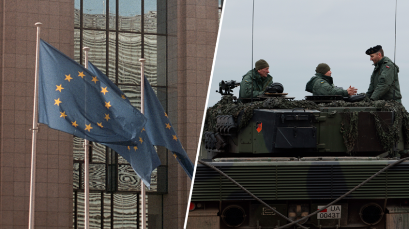 Брюссельские ястребы: зачем ЕС продолжает раздувать миф о &laquo;российской угрозе&raquo;