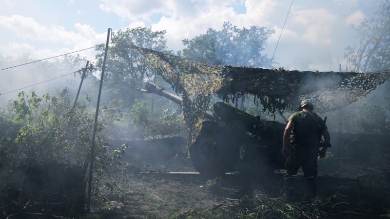 «Бронетехника уничтожена до выхода на рубеж»: в ВС РФ заявили об отражении наступления ВСУ на нескольких направлениях