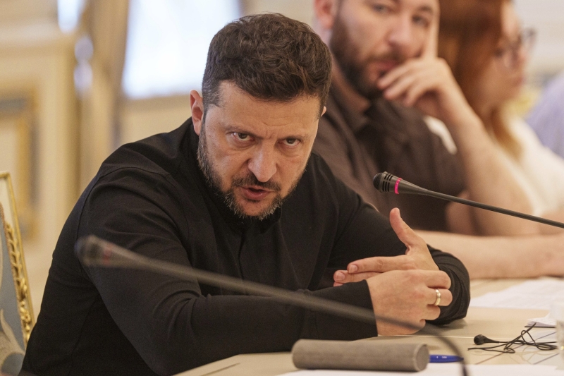 «Бросить в топку конфликта»: эксперты — о мерах киевского режима по ускорению мобилизации в ВСУ