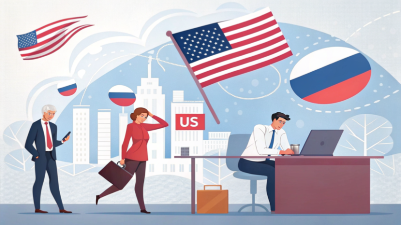 «Будем защищать интересы российского бизнеса»: Максим Решетников — о возвращении иностранных компаний и ситуации в мире