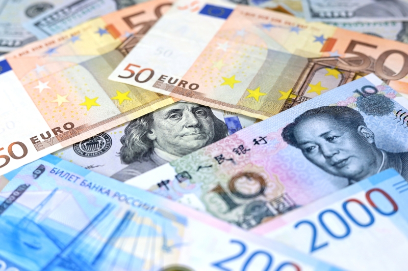 «Будем защищать интересы российского бизнеса»: Максим Решетников — о возвращении иностранных компаний и ситуации в мире