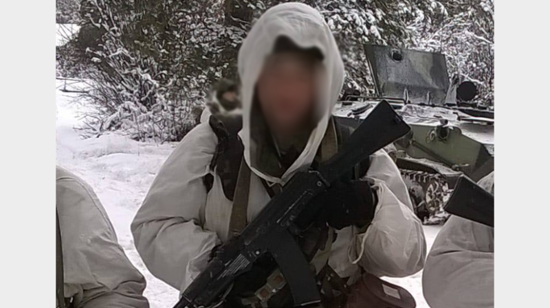 «Будто Бог дал знак, что можно ехать»: как российские бойцы смогли выбраться из окружения ВСУ