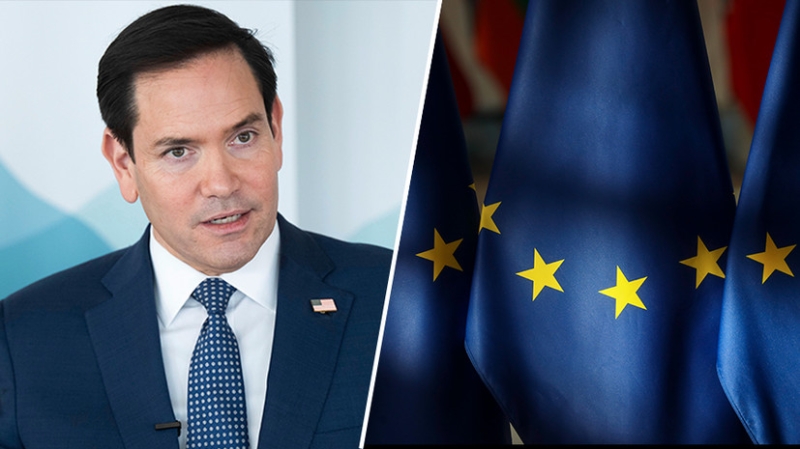 &laquo;Будут действовать только на подрыв&raquo;: почему в США не одобряют идею ЕС ввести новые санкции против России