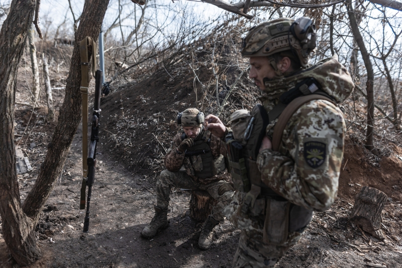 &laquo;Будут действовать только на подрыв&raquo;: почему в США не одобряют идею ЕС ввести новые санкции против России