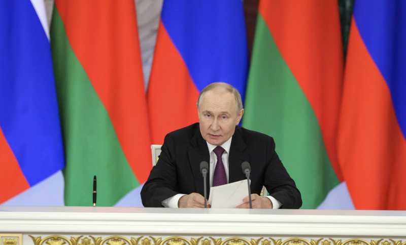 &laquo;Будут в приоритете&raquo;: в Кремле пообещали защитить интересы российских компаний при возвращении иностранного бизнеса