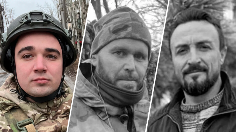 &laquo;Была там, где считала быть необходимой&raquo;: в Москве простились с военкором Первого канала Анной Прокофьевой