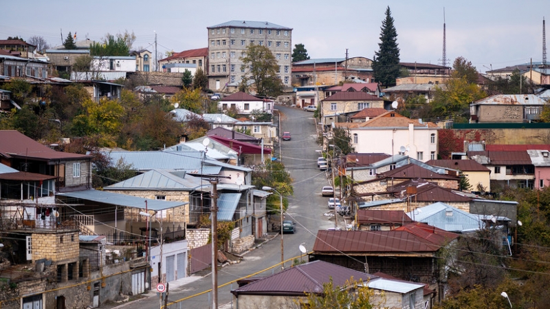 &laquo;Было запрошено дополнительное разрешение&raquo;: Совфед одобрил размещение российских военных в Нагорном Карабахе