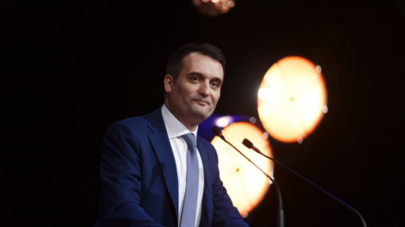 Бывший депутат ЕП Филиппо: НАТО подливает масла в огонь на Украине с целью вызвать взрыв