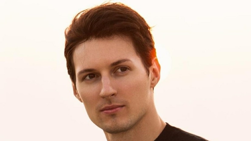 Бывший пресс-секретарь Дурова: арест &mdash; это атака США, а не Франции