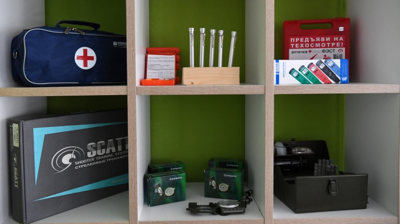 C 1 сентября 2024 года: в Минпросвещения анонсировали появление в школах предмета &laquo;Основа безопасности и защита Родины&raquo;