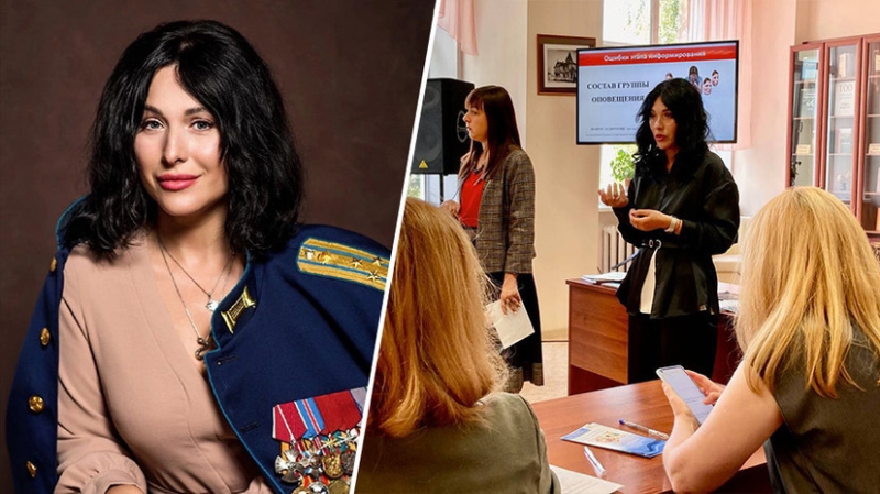 &laquo;C утра принимала поздравления, а вечером &mdash; соболезнования&raquo;: психолог &mdash; о том, как пережить потерю близкого