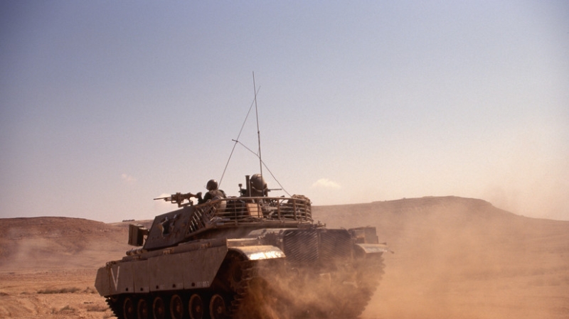 ЦАХАЛ ликвидировал командира ракетного подразделения «Хезболлы» в Ливане