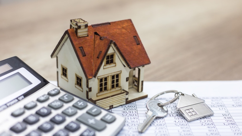 ЦБ: доля ипотеки превысила половину задолженности россиян