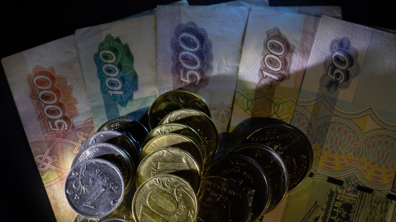 ЦБ: годовая инфляция в России продолжит повышаться