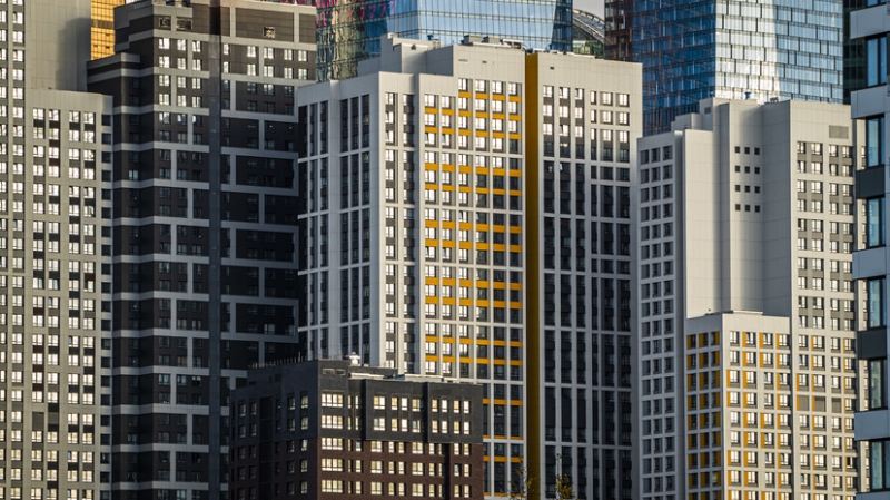 ЦБ оценил возможность продления льготной ипотеки под 6,5%