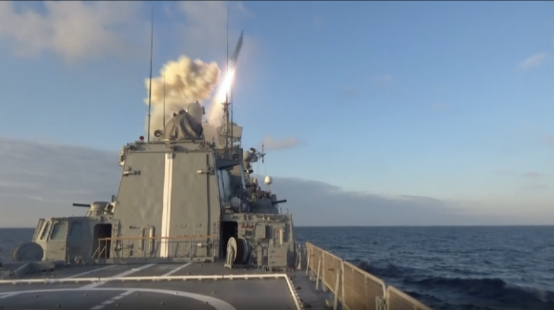 &laquo;Цель достигнута&raquo;: в Минобороны заявили, что массированный удар ВС РФ нарушил переброску резервов ВСУ