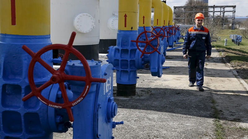 «Цель такая — набить цену»: почему на Украине заявили о проблеме из-за запуска «Северного потока — 2»