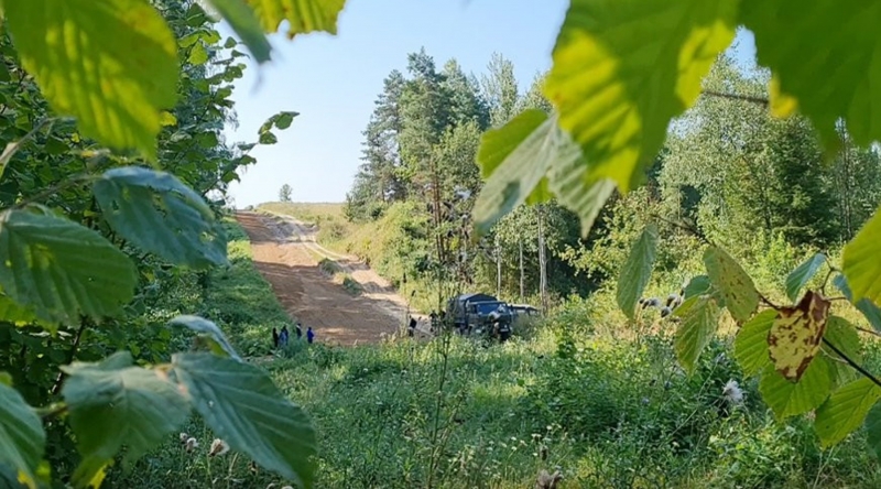 «Целенаправленная транспортировка»: как власти Польши и Литвы выдворяют мигрантов в Белоруссию